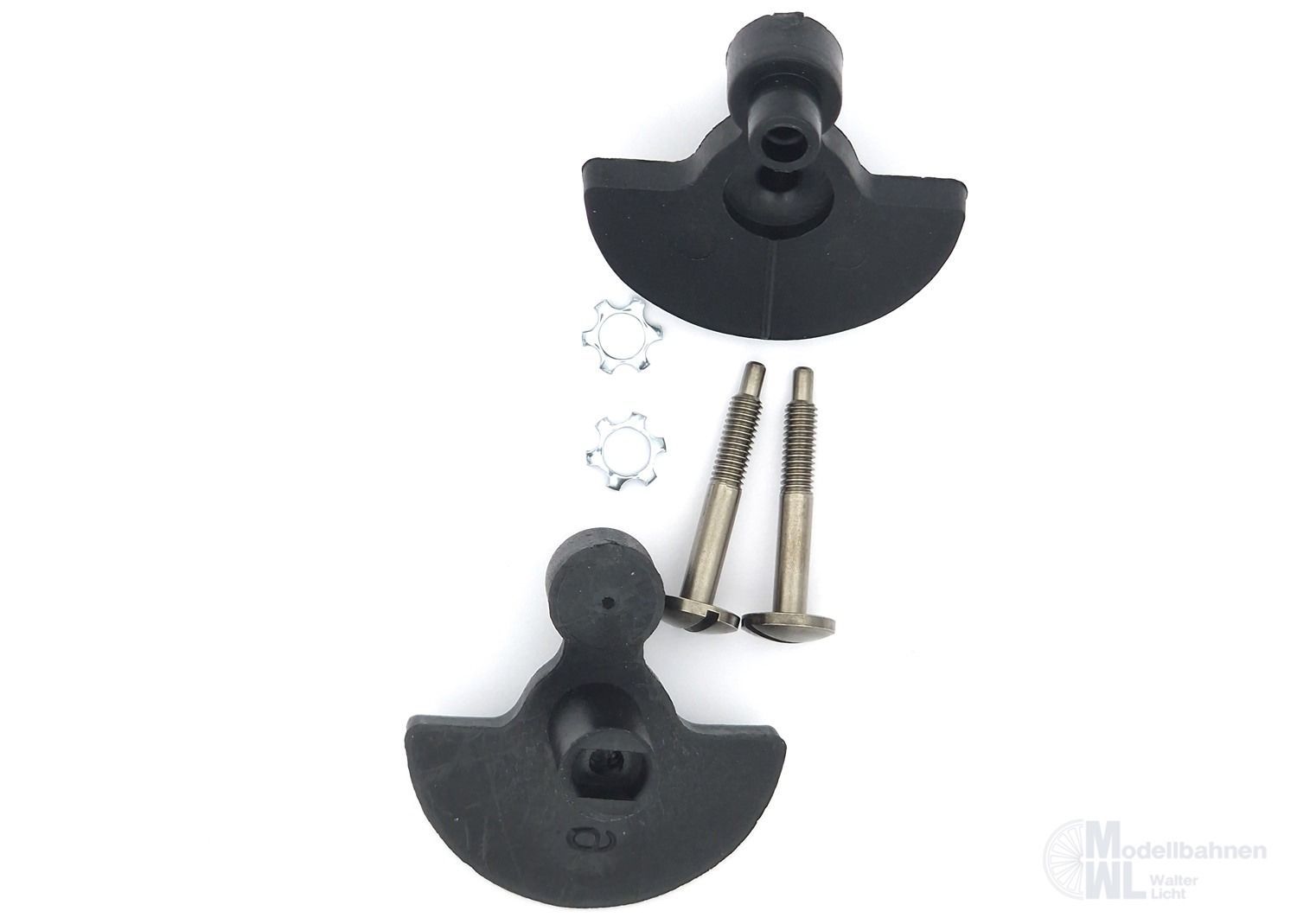 Märklin Ersatzeile E185775 - ERSATZTEIL: Hall´sche Kurbel kpl.